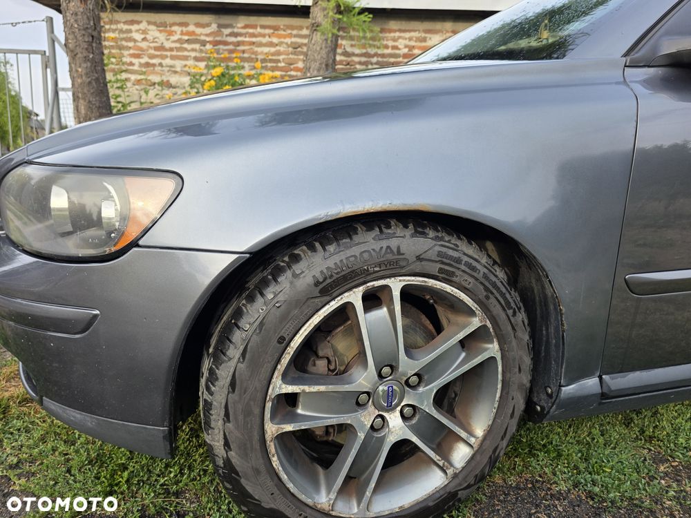 Volvo S40 - 7