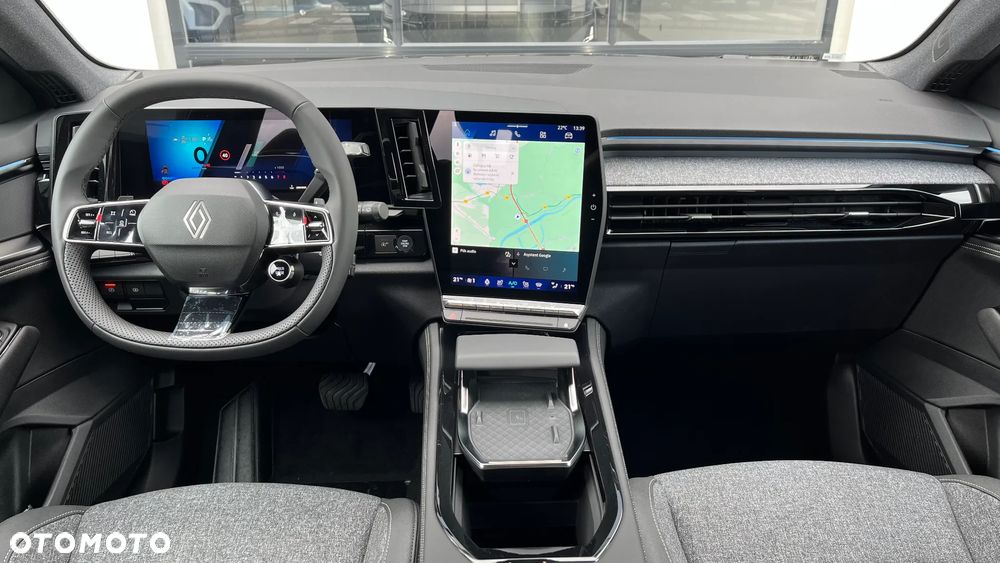 Renault Austral 1.3 TCe mHEV Techno - 10