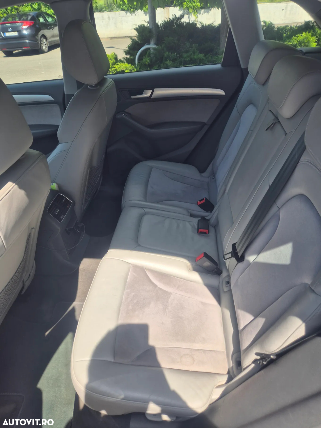 Audi Q5 2.0 TDI Quattro Stronic - 15