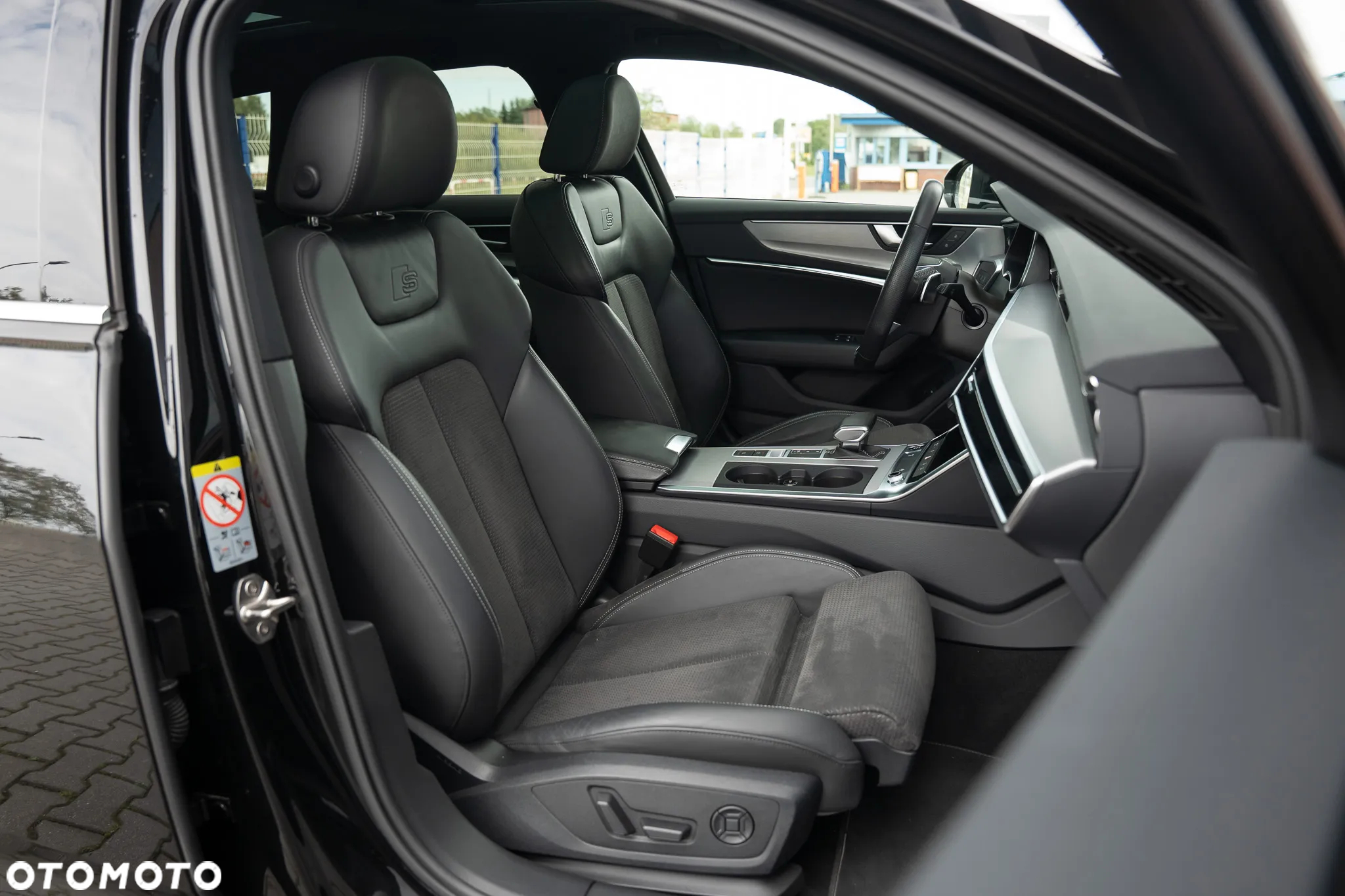 Audi A6 - 25
