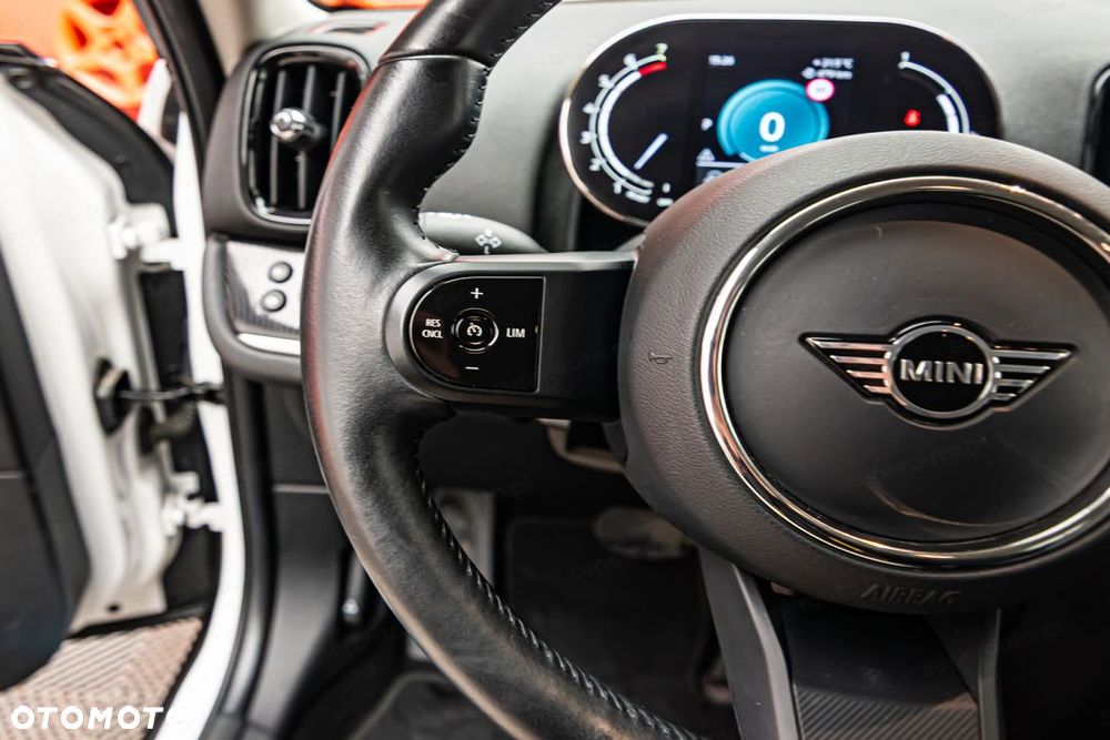 MINI Countryman Cooper ALL4 - 17