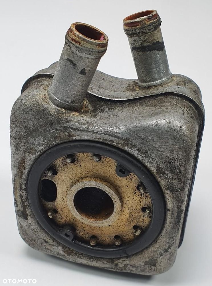 CHŁODNICZKA OLEJU AUDI TT 8N 1.8 T 028117021B - 2
