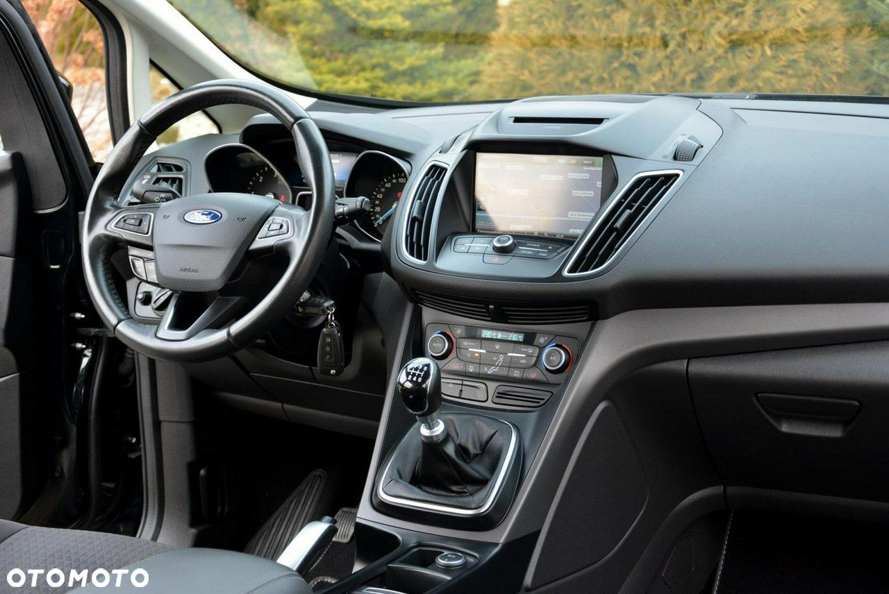 Ford C-MAX - 18