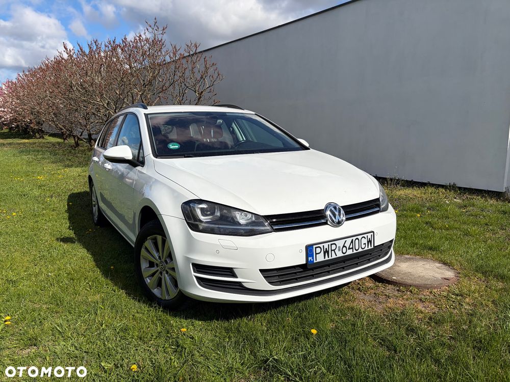 Volkswagen Golf 1.4 TSI (BlueMotion Technology) Comfortline - 25