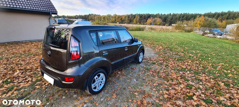 Kia Soul - 9