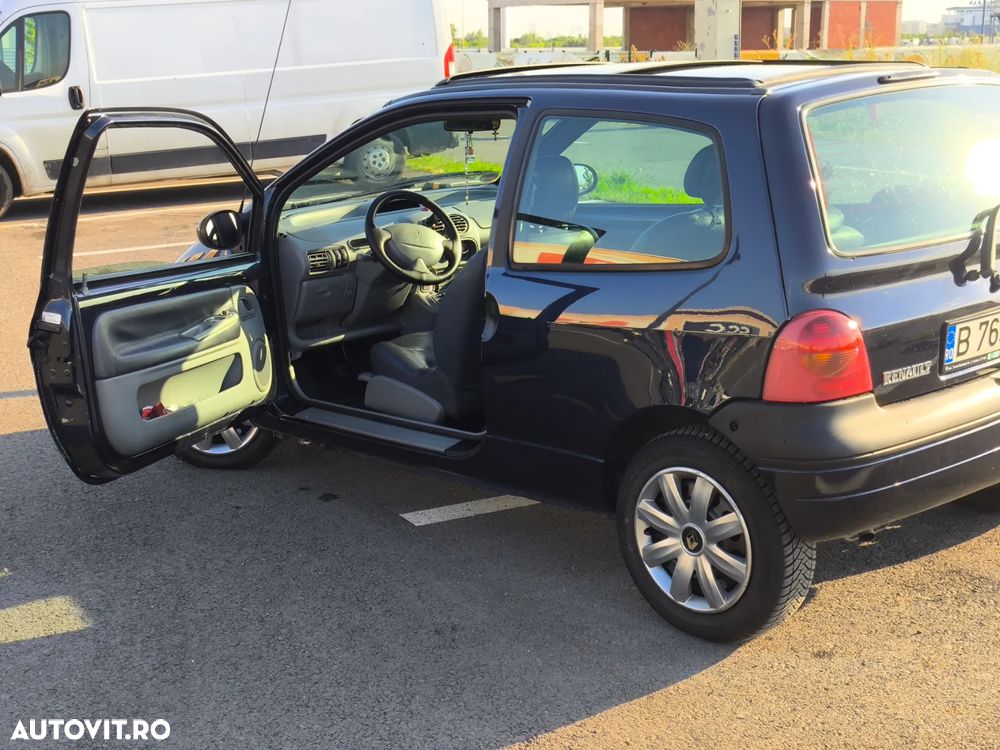 Renault Twingo - 4