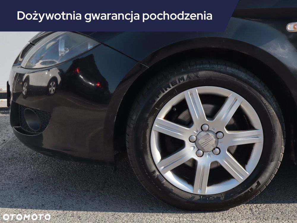 Seat Leon - 17