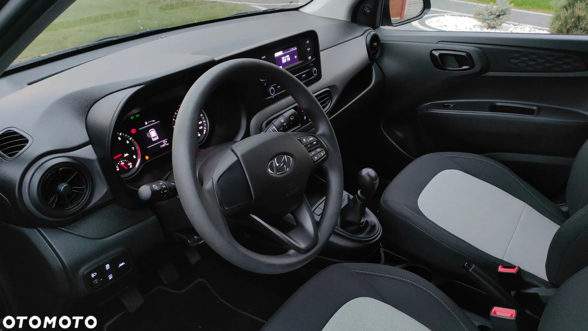 Hyundai i10 1.0 Access - 4