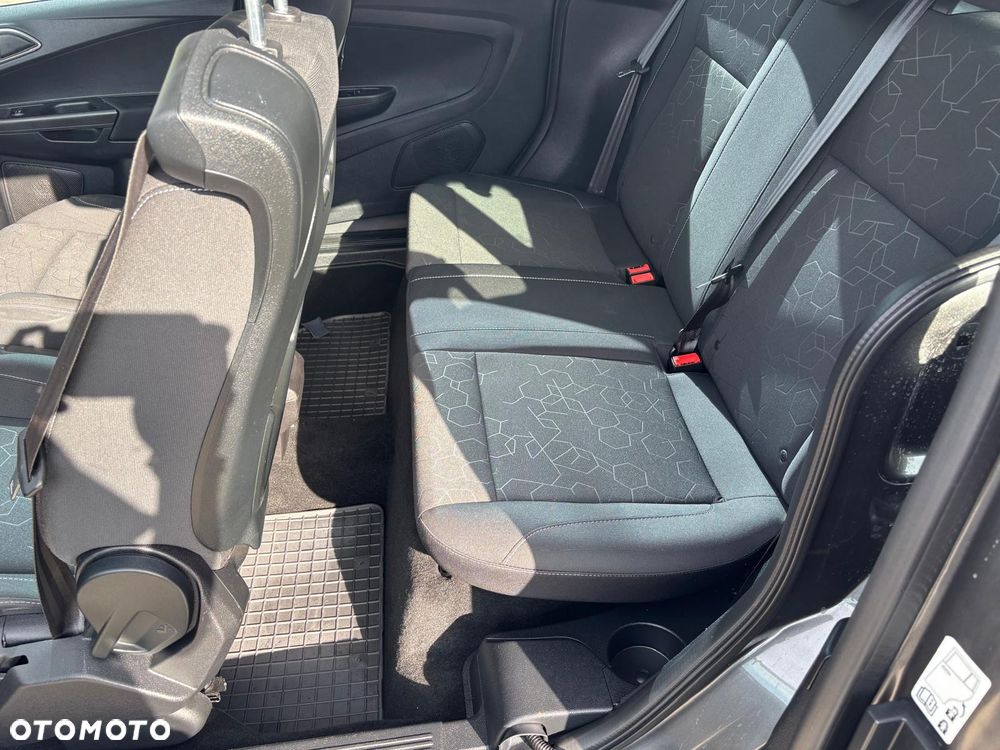 Ford B-MAX 1.0 EcoBoost SYNC Edition - 16