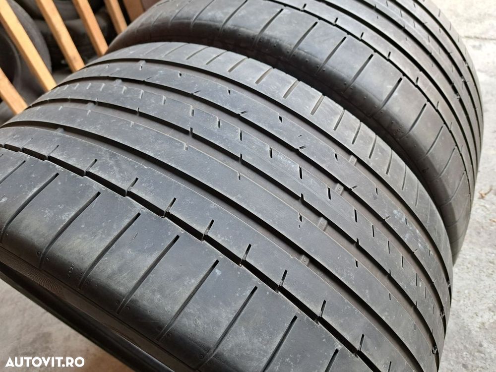 2 anvelope 315/40 R21 Continental - 2