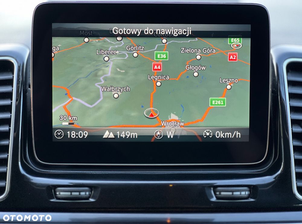 Mercedes-Benz GLE 250 d 4-Matic - 37