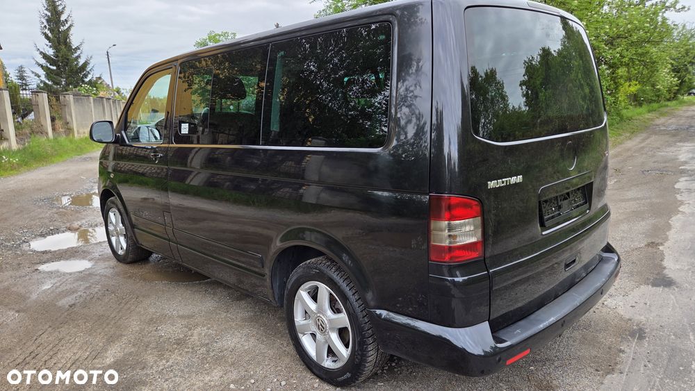Volkswagen Multivan L1 Atlantis - 8