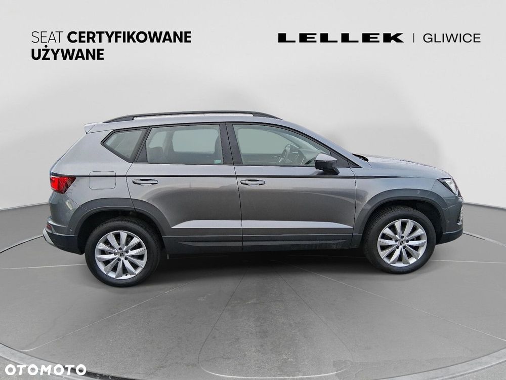 Seat Ateca 1.5 TSI Style S&S - 4