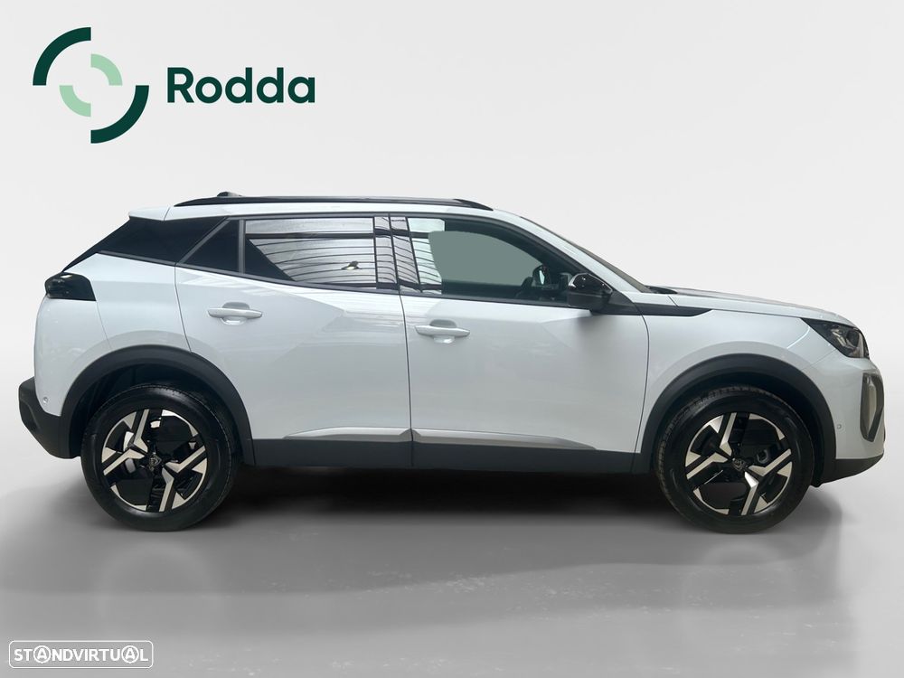 Peugeot 2008 1.2 Allure - 4