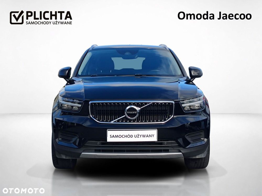 Volvo XC 40 T3 Momentum - 9