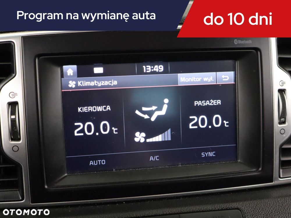 Kia Sportage - 22