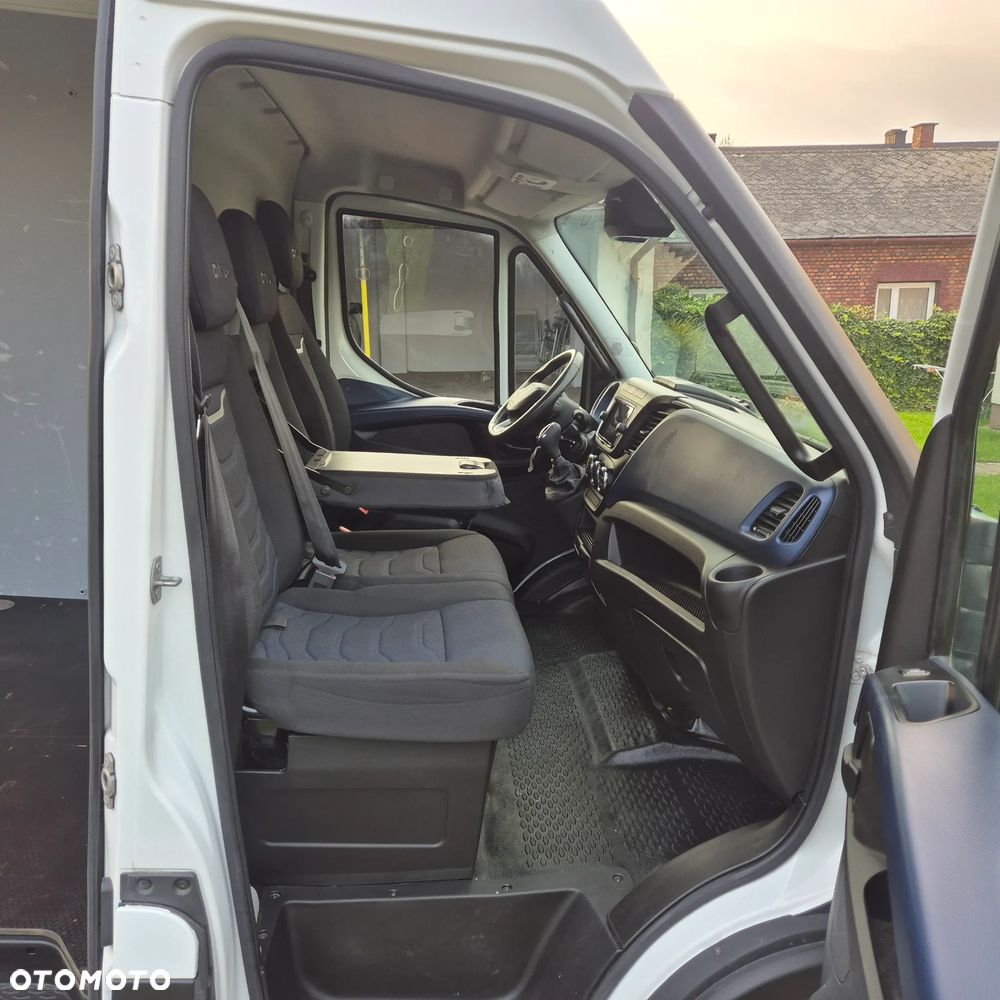 Iveco Daily - 18