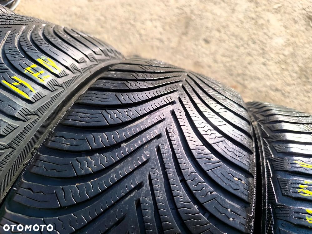 5x112 Alufelgi Felgi Aluminiowe 17 Koła Zimowe Zima AUDI A3 8V 8P A4 B5 B6 B7 A6 C5 C6 Q2 Q3 VW SHARAN II 2 TROC PASSAT B8 TIGUAN SEAT EXEO ATECA ALHAMBRA II SKODA YETI Legnica ALU-RAD 215/55 5mm - 24