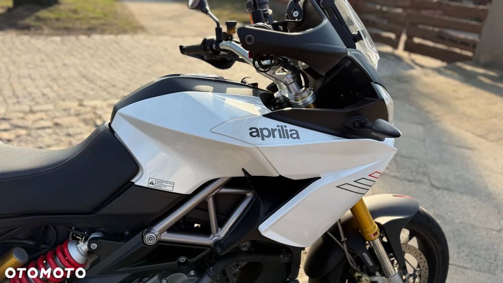 Aprilia Caponord - 13