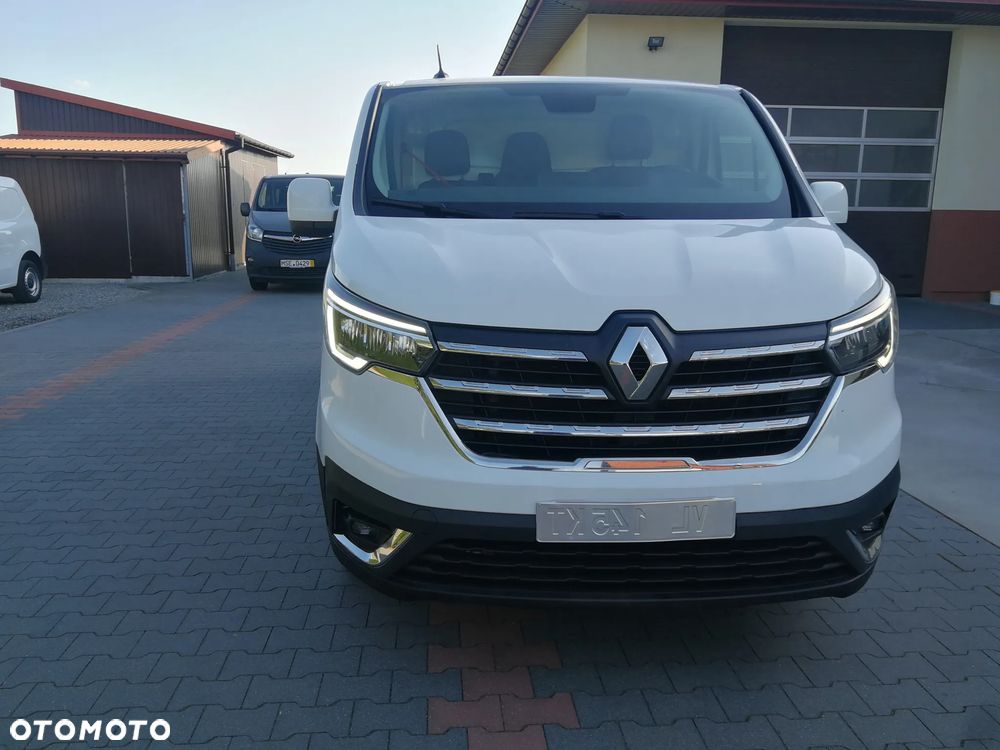 Renault Trafic - 3