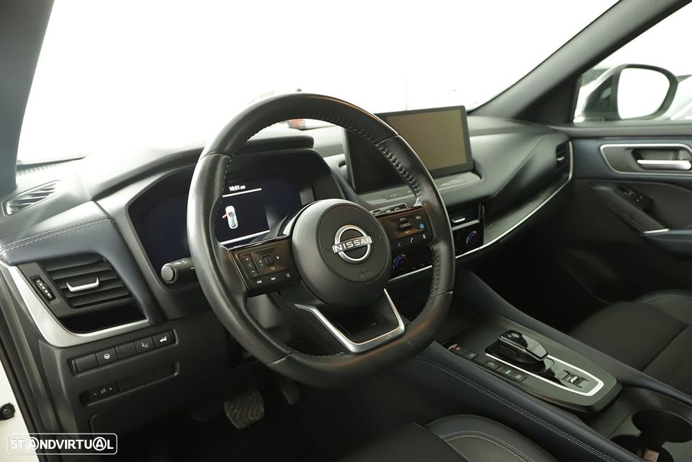 Nissan Qashqai 1.5 e-Power Tekna - 7