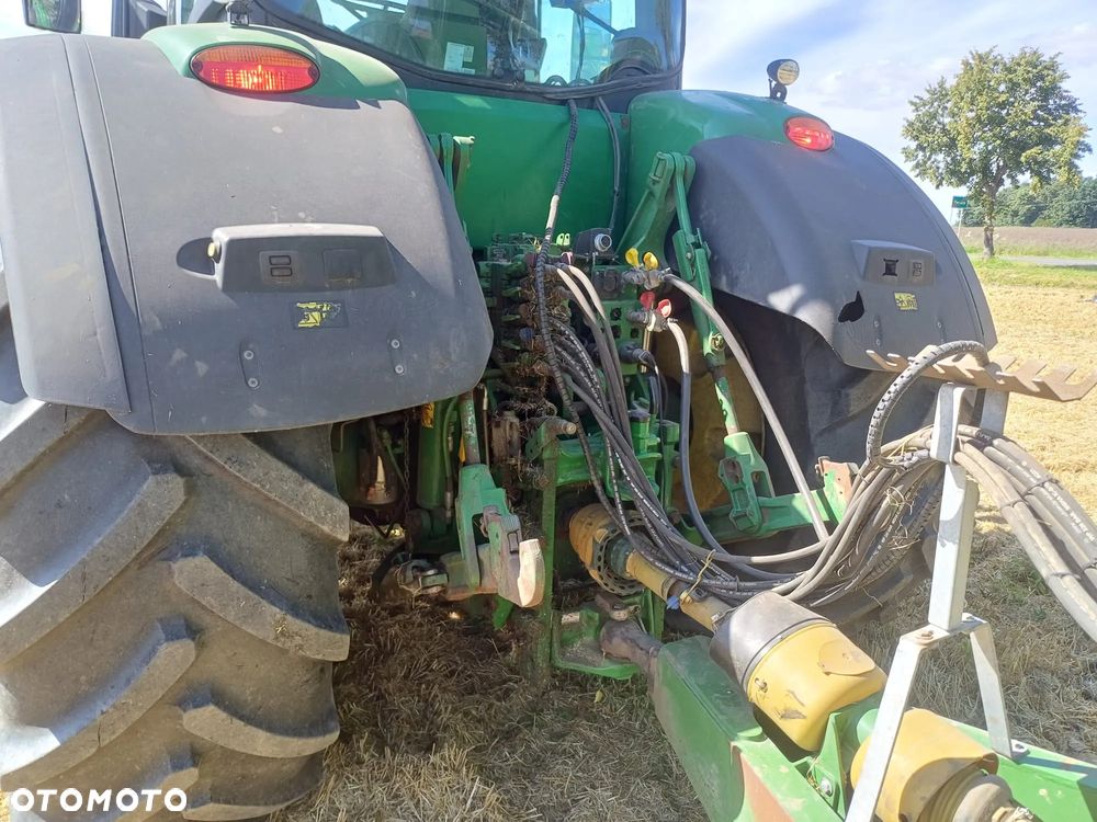 John Deere 7250R - 7