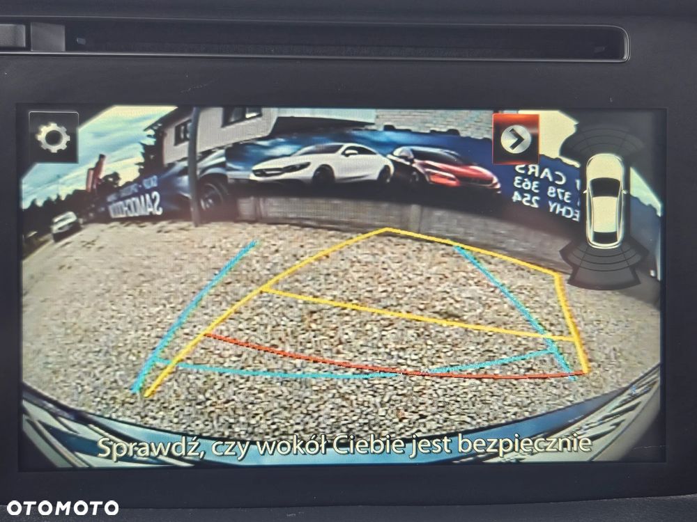 Mazda CX-5 2.0 Skypassion 2WD - 30