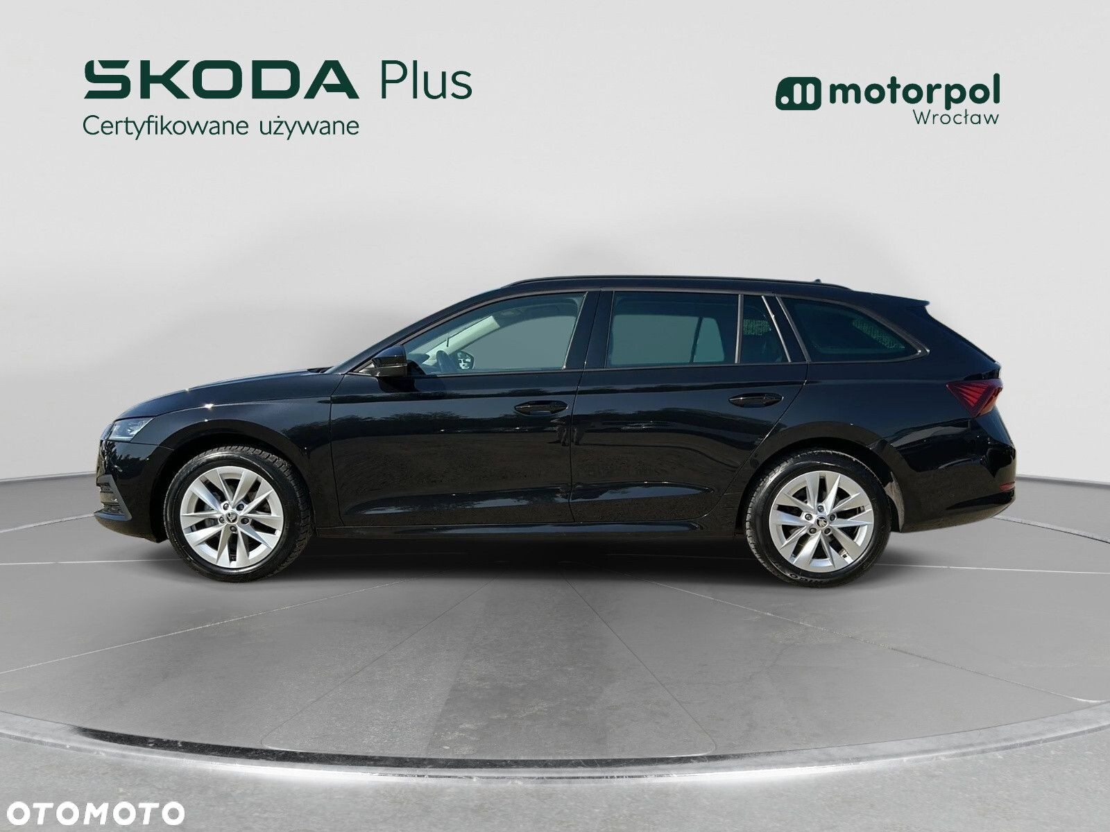 Skoda Octavia 1.5 TSI ACT Ambition - 3