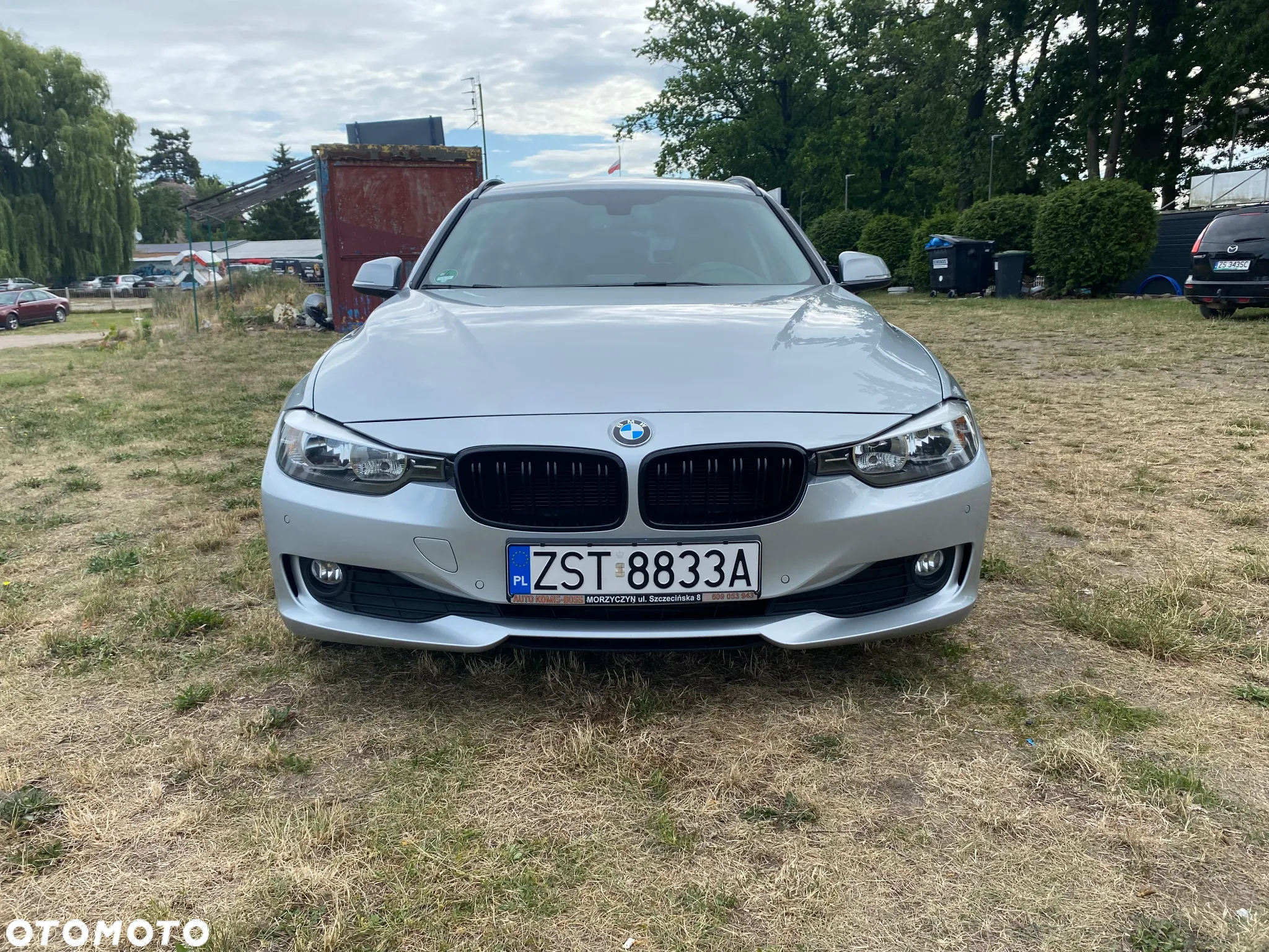 BMW Seria 3 - 2