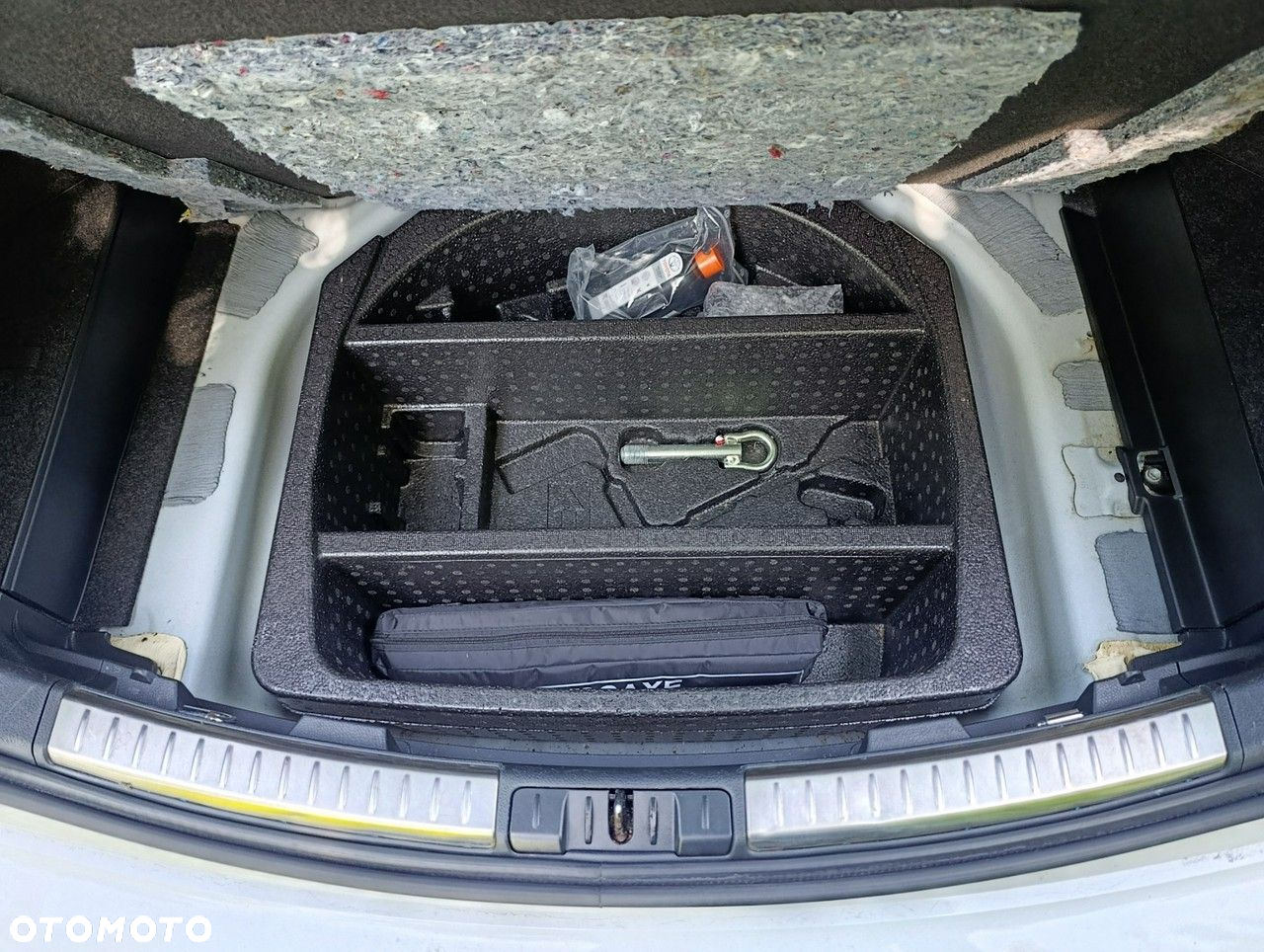 Toyota Auris 1.8 VVT-i Hybrid Automatik Executive - 22