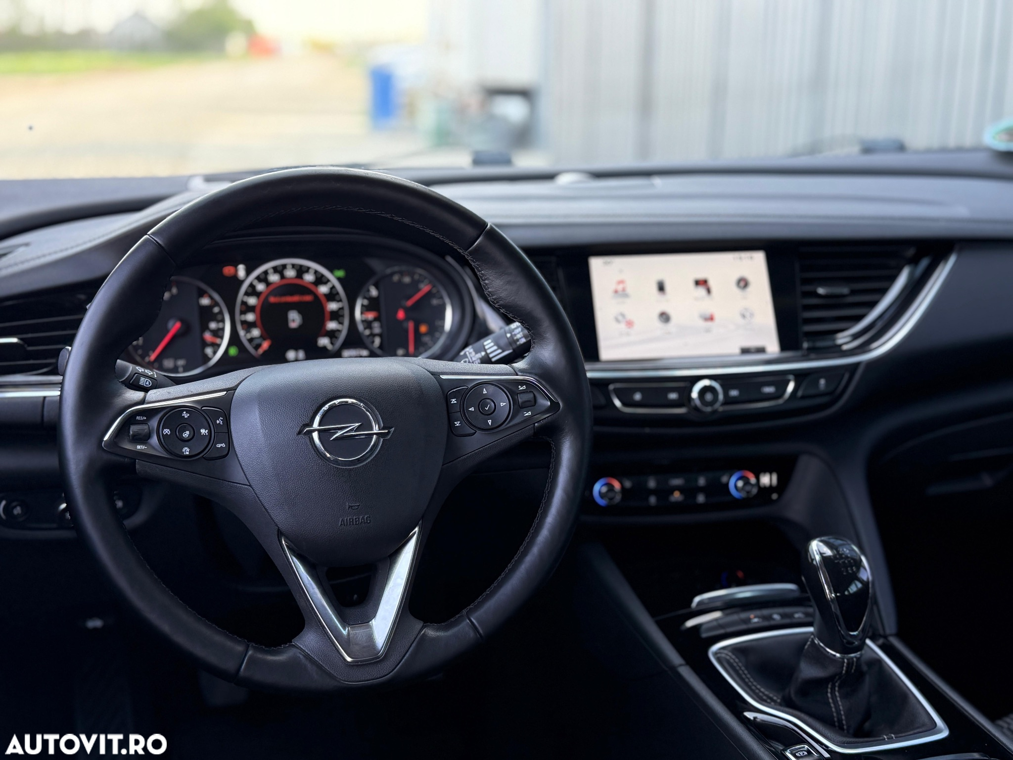 Opel Insignia 2.0 CDTI ECOTEC Start/Stop Edition - 18
