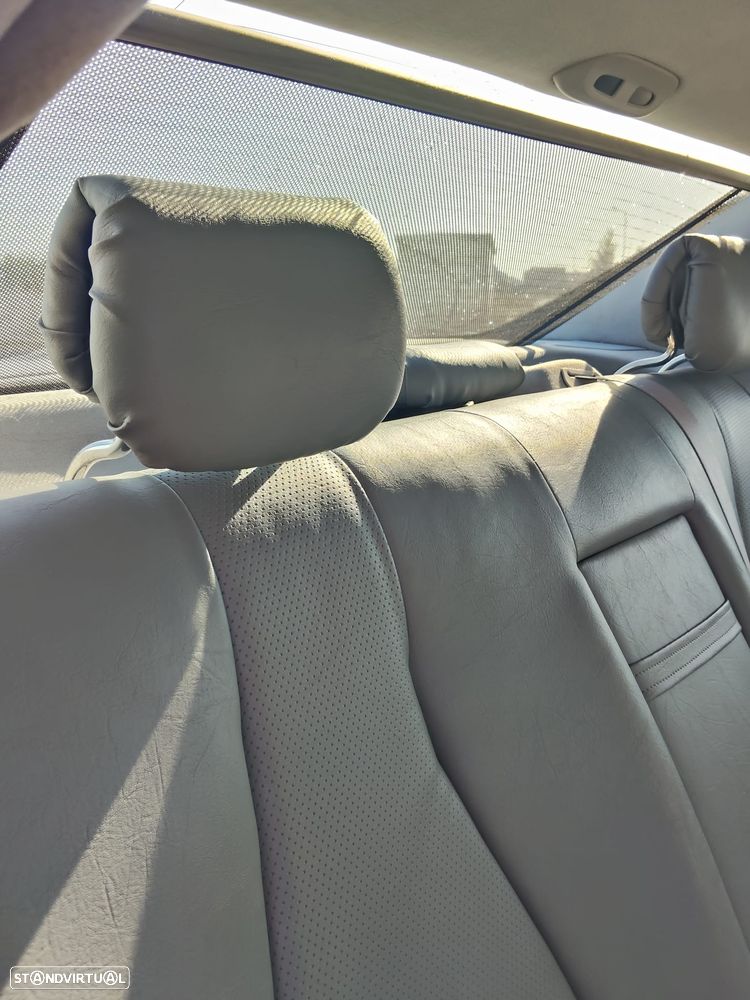Mercedes-Benz S 320 Standard - 20