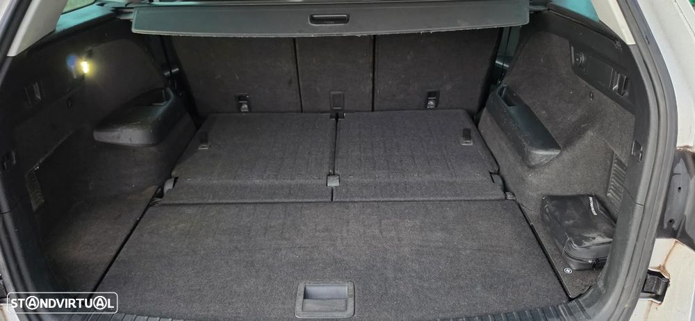 Skoda Kodiaq 2.0 TDI Scout 4x4 - 12
