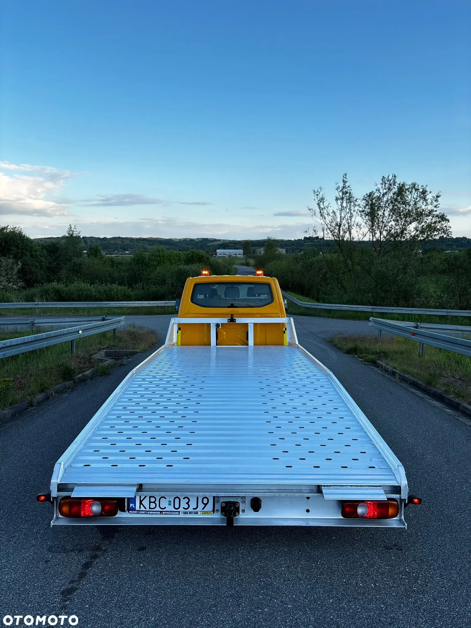 Volkswagen Autolaweta - 10