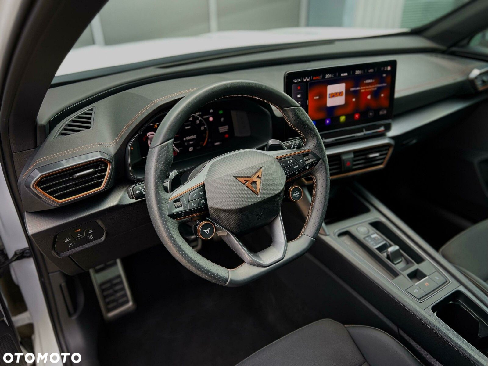 Cupra Formentor 2.0 TSI 4Drive VZ DSG - 10