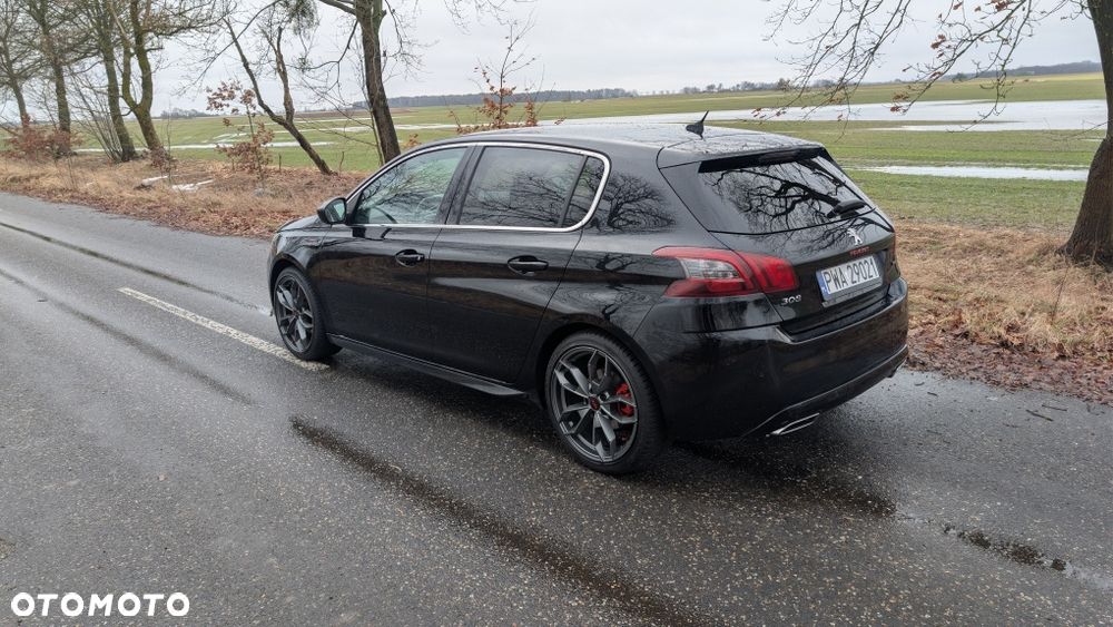Peugeot 308 - 4