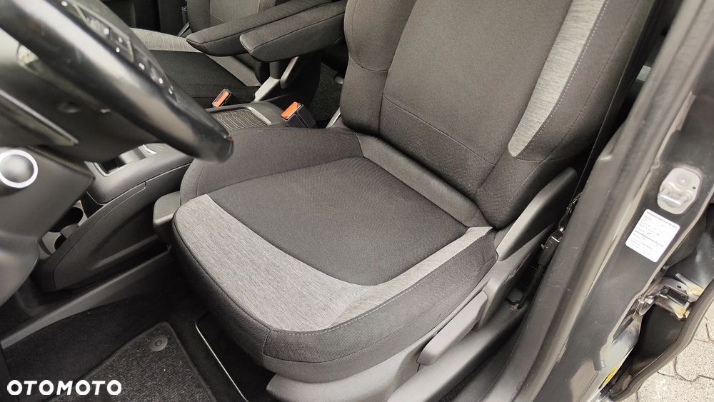Citroën C4 Grand Picasso BlueHDi 120 EAT6 SHINE - 21