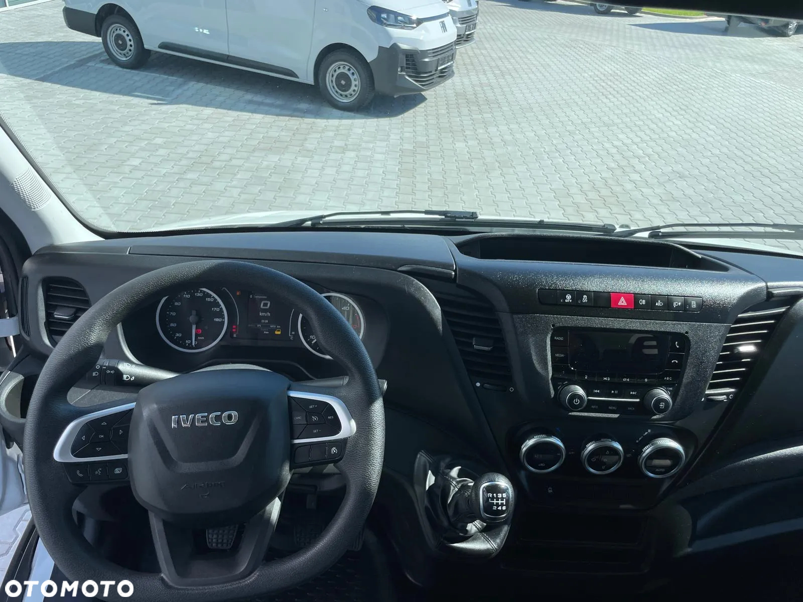 Iveco 35C16  3.0L  Gwarancja Fabryczna - 5