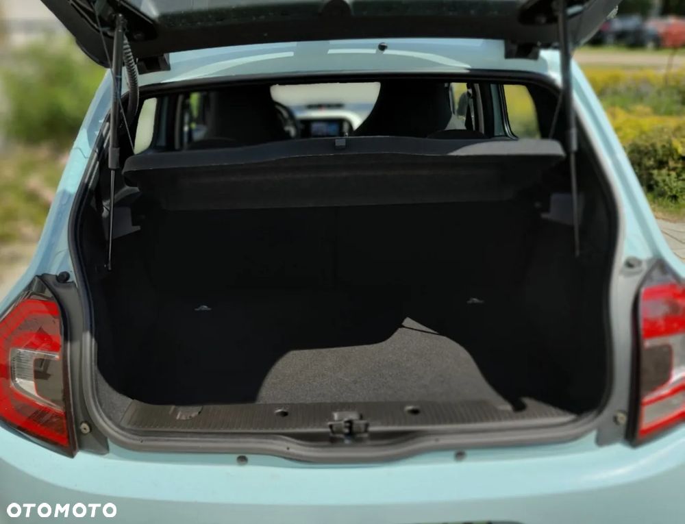 Renault Twingo - 9