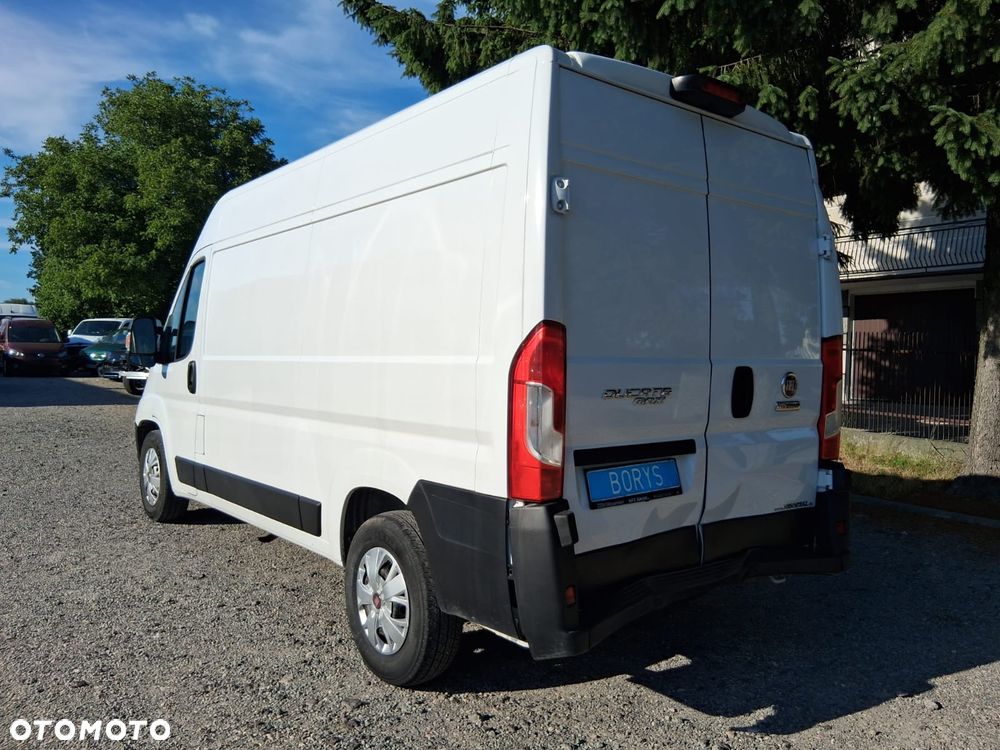 Fiat Ducato - 10