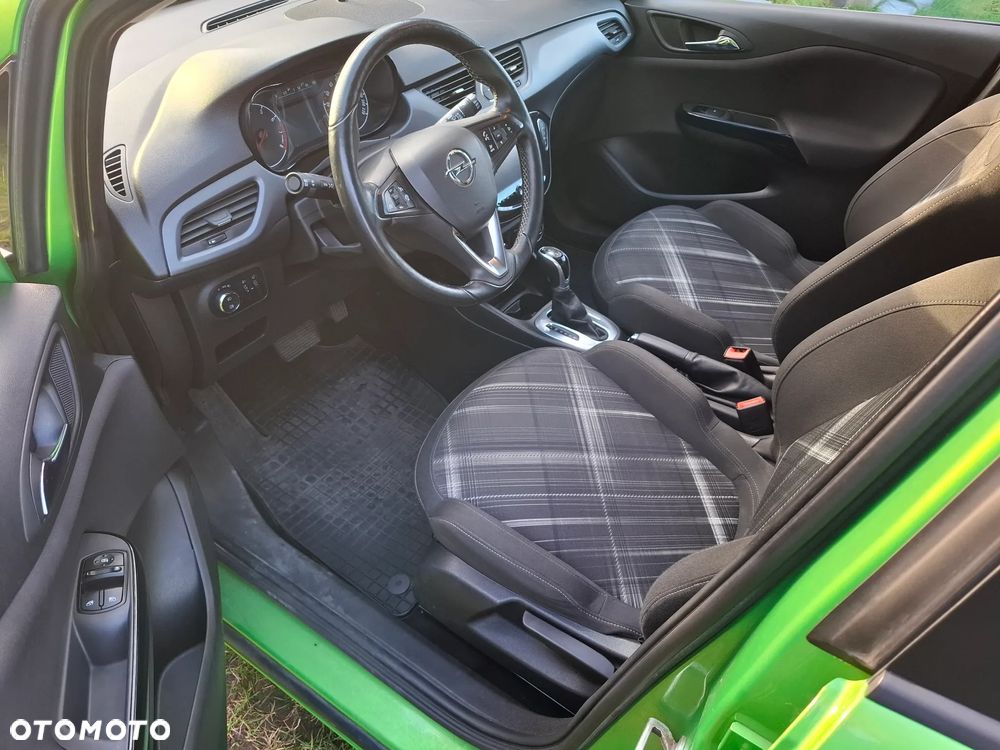 Opel Corsa 1.4 Color Edition - 7