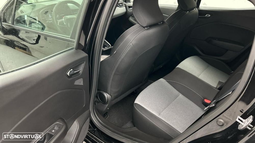 Renault Clio 1.0 TCe Evolution - 5