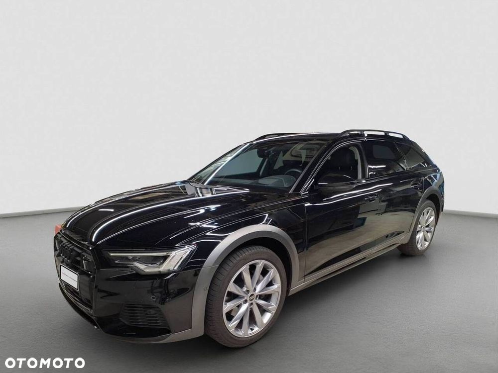 Audi A6 Allroad - 2