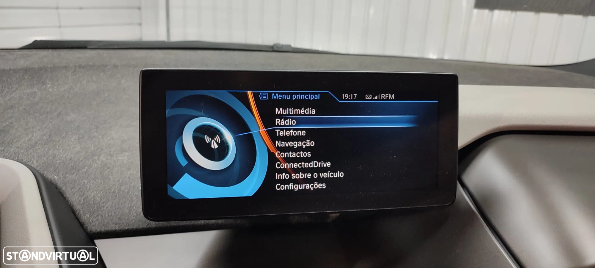 BMW i3 (60 Ah) - 29