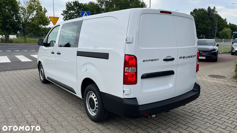 Peugeot Expert - 4