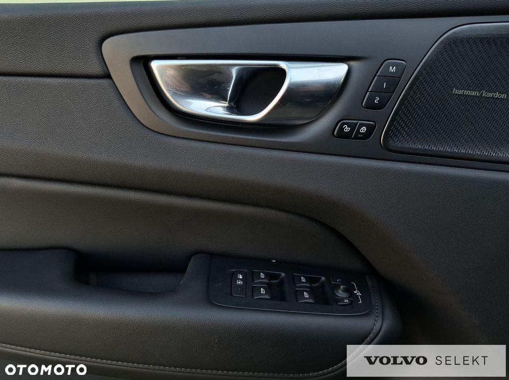 Volvo XC 60 - 28