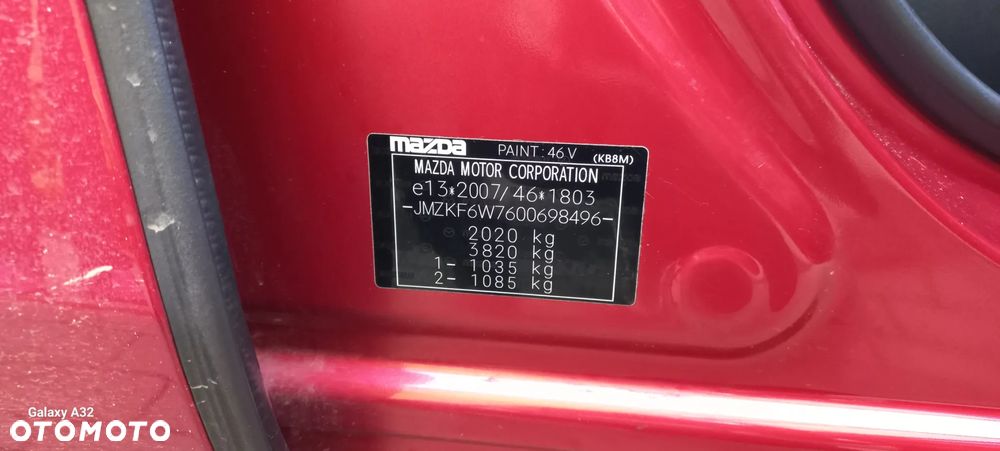 Mazda CX-5 2.0 Skypassion 2WD - 15