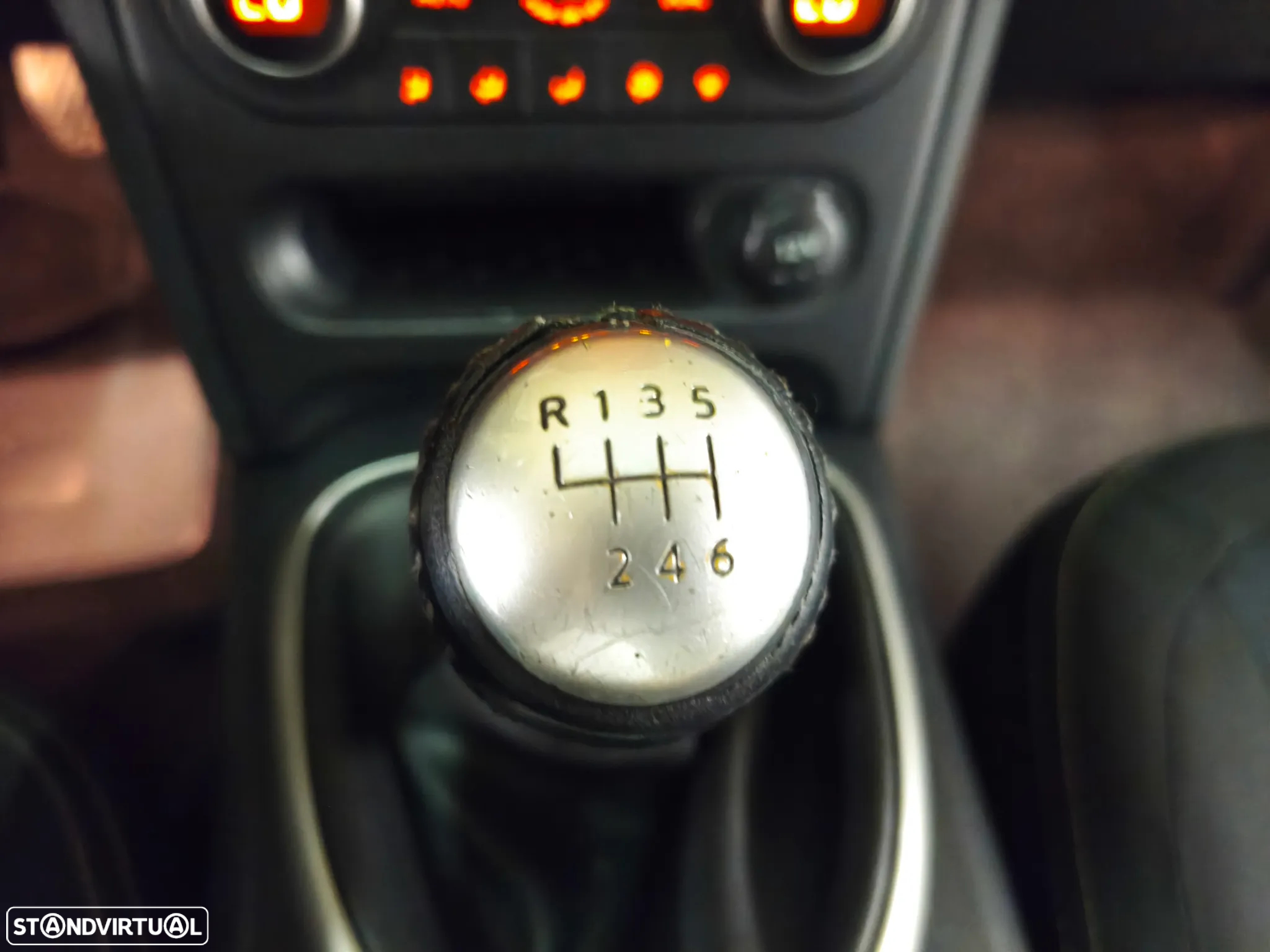 Nissan Qashqai +2 1.5 dCi Tekna Premium 17 - 8