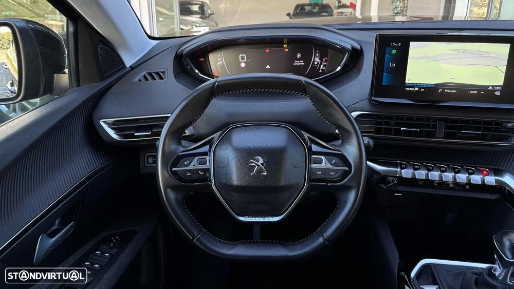 Peugeot 3008 1.5 BlueHDi Active Pack - 8