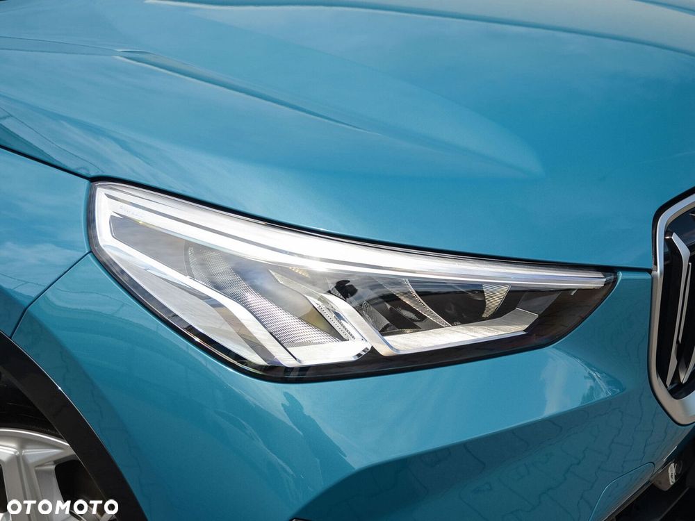 BMW X1 - 14